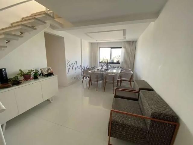 Apartamento para Venda em Lauro de Freitas/BA Jardim Aeroporto 3 Quartos