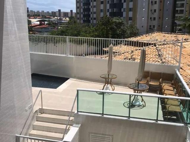 Apartamento para Venda em Lauro de Freitas/BA Jardim Aeroporto 3 Quartos