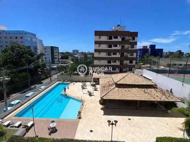 Apartamento para Venda em Lauro de Freitas/BA Jardim Aeroporto 3 Quartos
