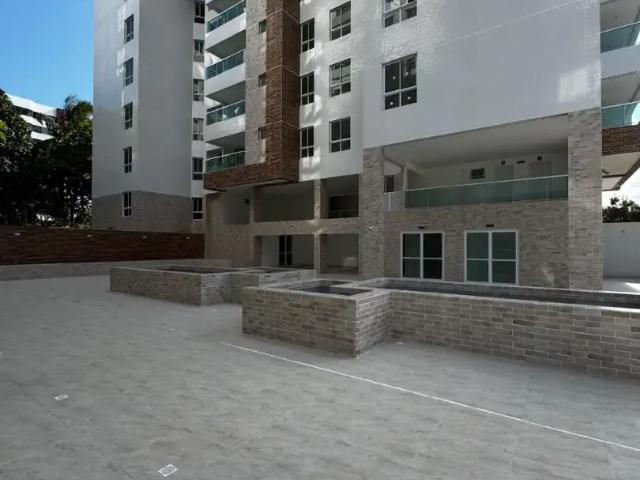 Apartamento para Venda em Lauro de Freitas/BA Jardim Aeroporto 3 Quartos