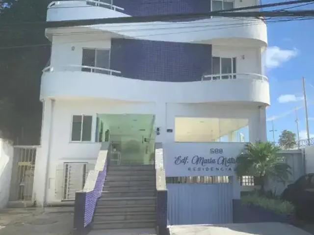 Apartamento para Venda em Lauro de Freitas/BA Jardim Aeroporto 3 Quartos