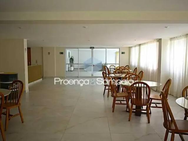 Apartamento para Venda em Lauro de Freitas/BA Jardim Aeroporto 3 Quartos