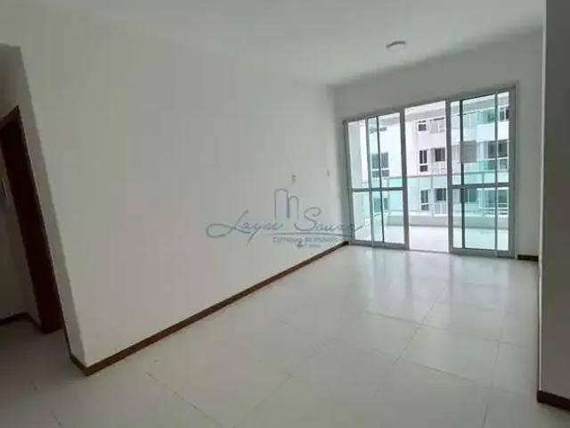 Apartamento para Venda em Lauro de Freitas/BA Jardim Aeroporto 3 Quartos