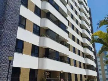 Apartamento para Venda em Lauro de Freitas/BA Jardim Aeroporto 3 Quartos