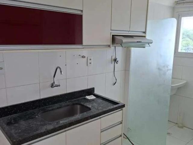 Apartamento para Venda em Lauro de Freitas/BA Jardim Aeroporto 3 Quartos