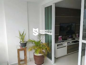 Apartamento para Venda em Lauro de Freitas/BA Jardim Aeroporto 3 Quartos