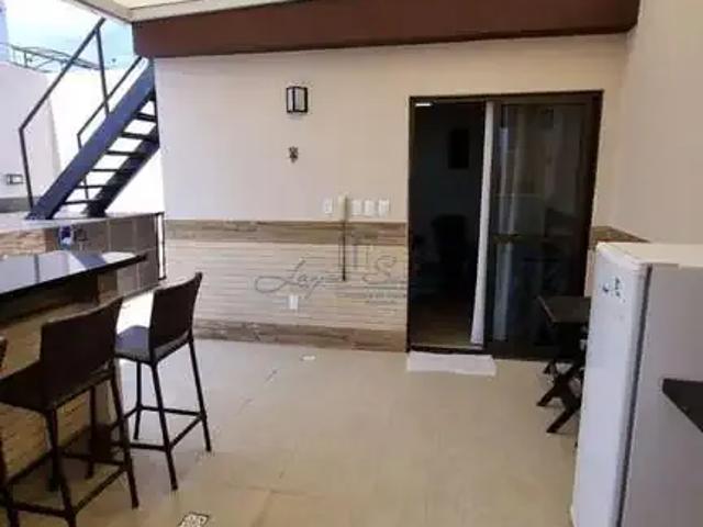 Apartamento para Venda em Lauro de Freitas/BA Jardim Aeroporto 3 Quartos