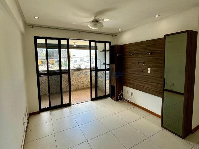 Apartamento para Venda em Lauro de Freitas/BA Jardim Aeroporto 3 Quartos