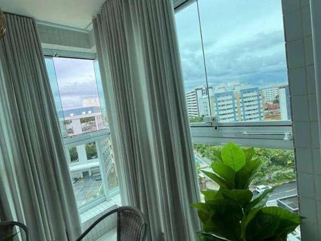 Apartamento para Venda em Lauro de Freitas/BA Jardim Aeroporto 3 Quartos