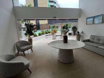 Apartamento para Venda em Lauro de Freitas/BA Jardim Aeroporto 3 Quartos