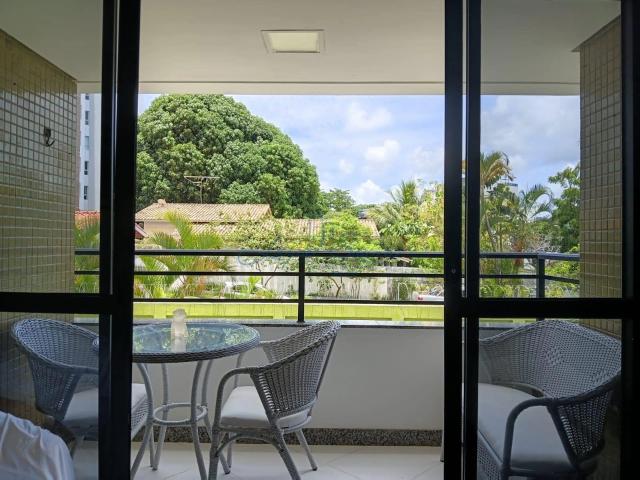 Apartamento para Venda em Lauro de Freitas/BA Jardim Aeroporto 3 Quartos