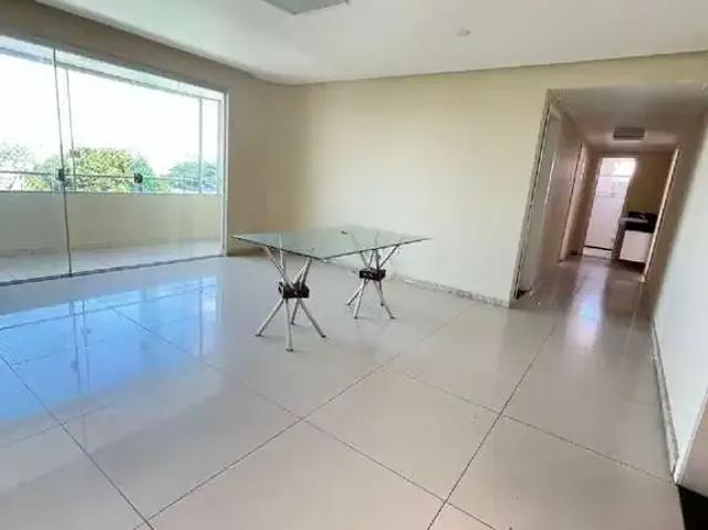 Apartamento para Venda em Lauro de Freitas/BA Jardim Aeroporto 4 Quartos