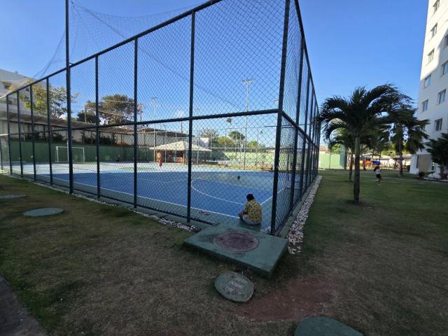 Apartamento para Venda em Lauro de Freitas/BA Jardim do Jockey 2 Quartos