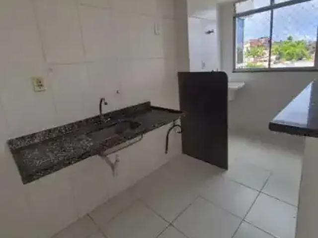 Apartamento para Venda em Lauro de Freitas/BA Jardim do Jockey 2 Quartos