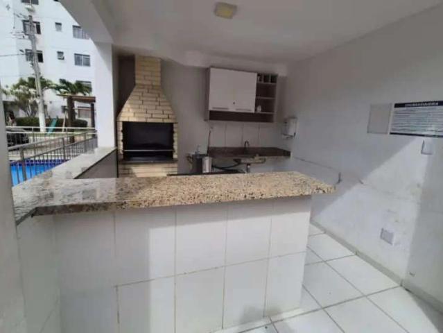 Apartamento para Venda em Lauro de Freitas/BA Jardim do Jockey 2 Quartos
