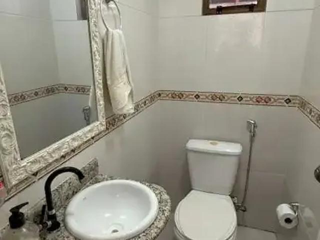 Apartamento para Venda em Lauro de Freitas/BA Jardim do Jockey 2 Quartos