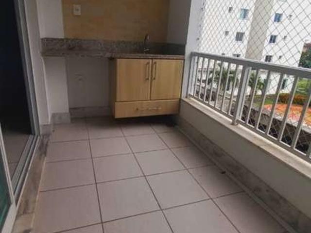 Apartamento para Venda em Lauro de Freitas/BA Jardim do Jockey 3 Quartos