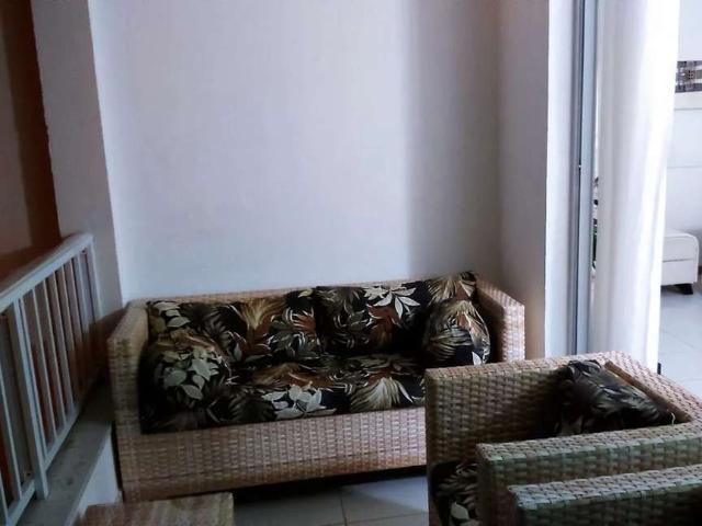 Apartamento para Venda em Lauro de Freitas/BA Jardim do Jockey 3 Quartos