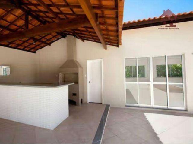 Apartamento para Venda em Lauro de Freitas/BA Jardim Meu Ideal 2 Quartos