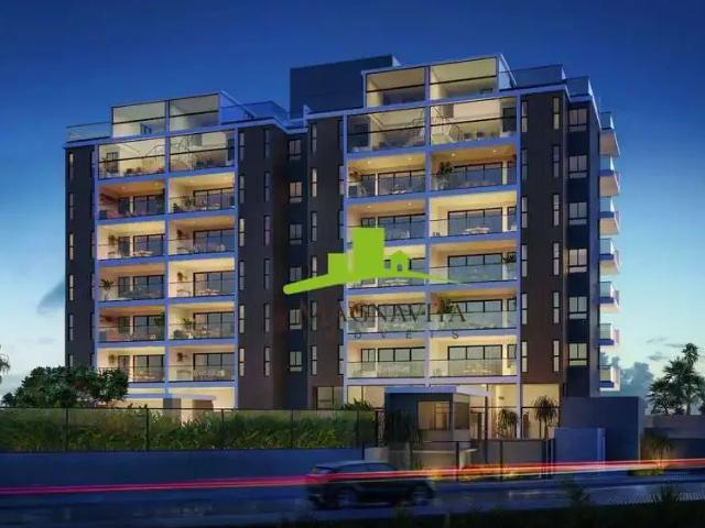 Apartamento para Venda em Lauro de Freitas/BA Miragem 2 Quartos