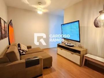 Apartamento para Venda em Lauro de Freitas/BA Parque Jockey Clube 2 Quartos