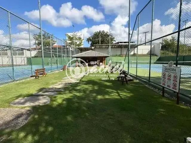 Apartamento para Venda em Lauro de Freitas/BA Parque Jockey Clube 3 Quartos