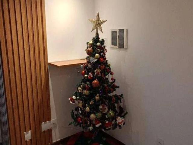 Apartamento para Venda em Lauro de Freitas/BA Parque Jockey Clube 3 Quartos
