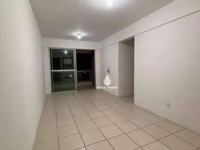 Apartamento para Venda em Lauro de Freitas/BA Parque Jockey Clube 3 Quartos