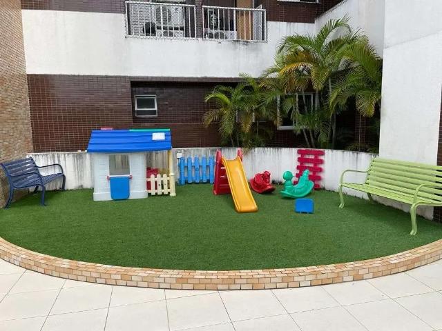 Apartamento para Venda em Lauro de Freitas/BA Pitangueiras 3 Quartos