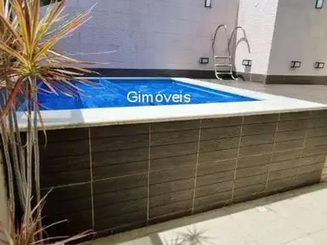 Apartamento para Venda em Lauro de Freitas/BA Pitangueiras 3 Quartos