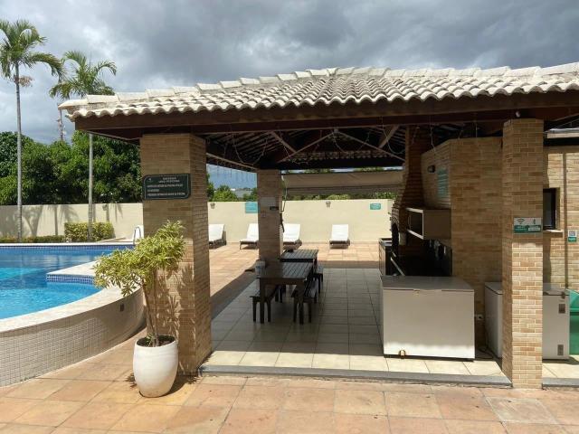 Apartamento para Venda em Lauro de Freitas/BA Pitangueiras 3 Quartos