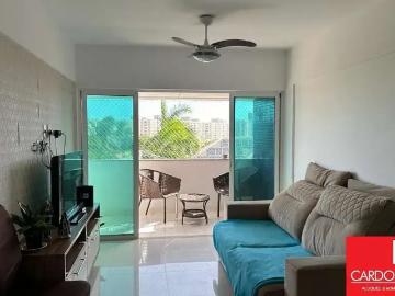 Apartamento para Venda em Lauro de Freitas/BA Pitangueiras 3 Quartos