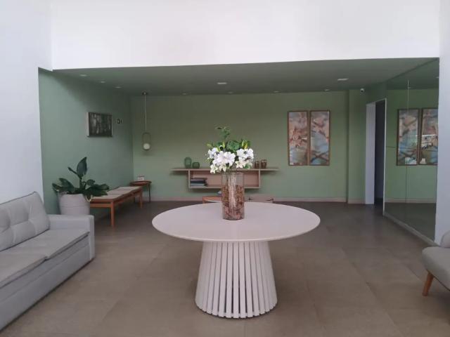 Apartamento para Venda em Lauro de Freitas/BA Pitangueiras 3 Quartos