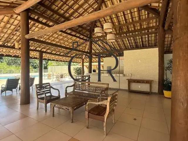 Apartamento para Venda em Lauro de Freitas/BA Pitangueiras 3 Quartos