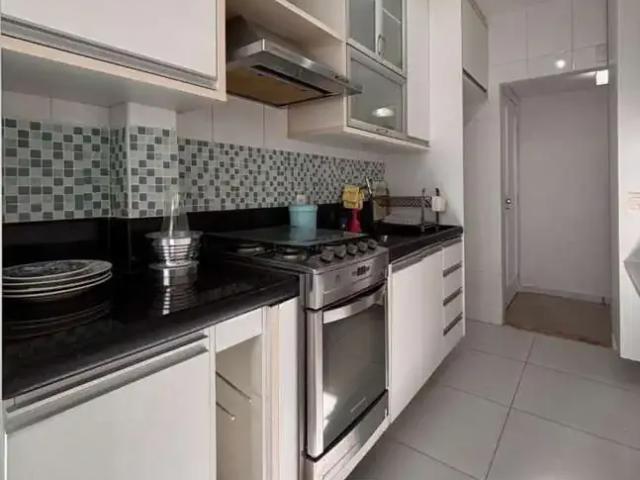 Apartamento para Venda em Lauro de Freitas/BA Pitangueiras 3 Quartos