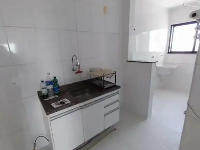 Apartamento para Venda em Lauro de Freitas/BA Pitangueiras 3 Quartos
