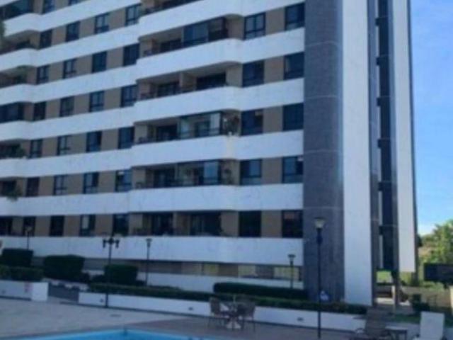 Apartamento para Venda em Lauro de Freitas/BA Pitangueiras 3 Quartos