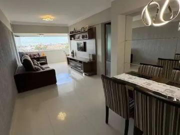 Apartamento para Venda em Lauro de Freitas/BA Pitangueiras 3 Quartos