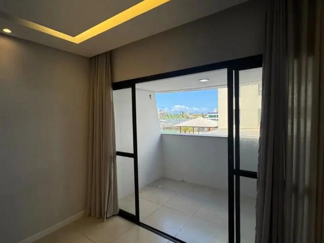Apartamento para Venda em Lauro de Freitas/BA Pitangueiras 3 Quartos