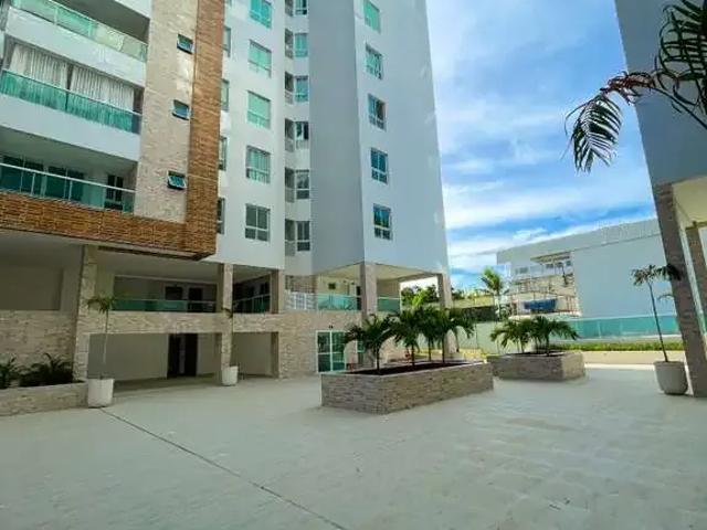 Apartamento para Venda em Lauro de Freitas/BA Pitangueiras 3 Quartos