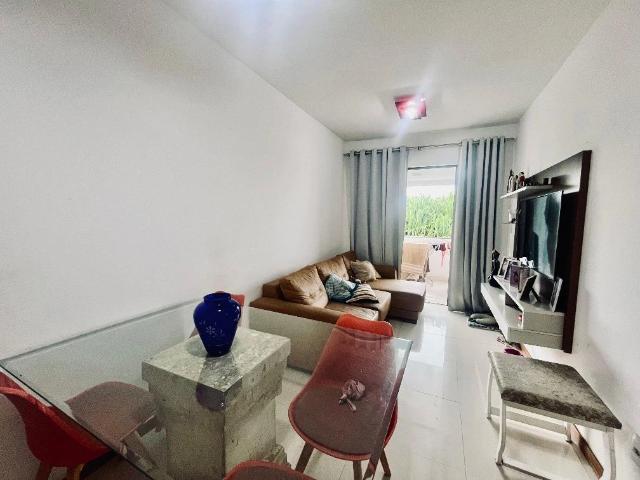 Apartamento para Venda em Lauro de Freitas/BA Pitangueiras 3 Quartos