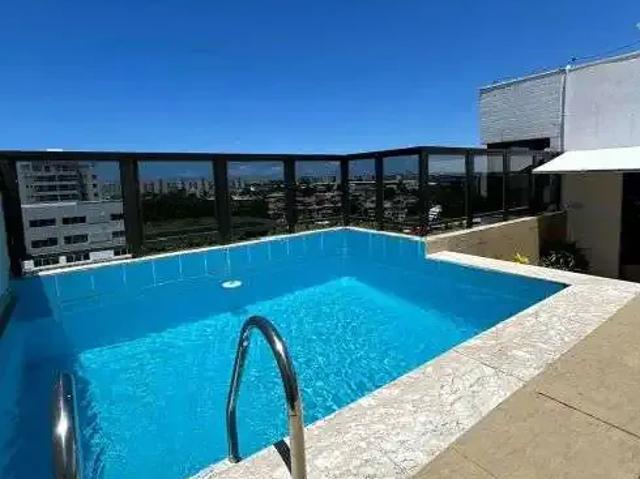 Apartamento para Venda em Lauro de Freitas/BA Pitangueiras 3 Quartos