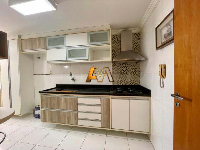 Apartamento para Venda em Lauro de Freitas/BA Pitangueiras 3 Quartos