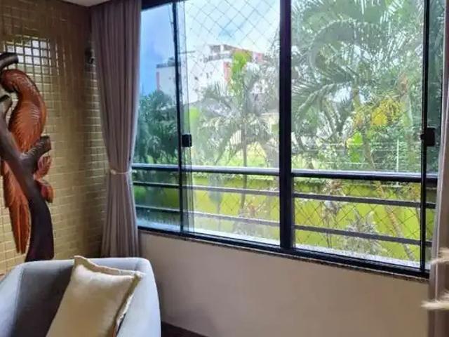 Apartamento para Venda em Lauro de Freitas/BA Pitangueiras 3 Quartos