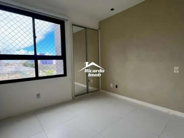 Apartamento para Venda em Lauro de Freitas/BA Pitangueiras 3 Quartos