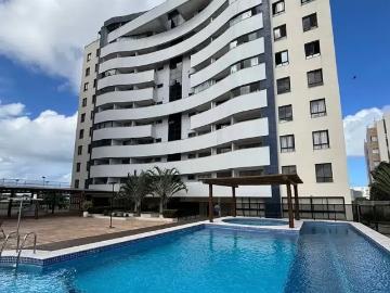 Apartamento para Venda em Lauro de Freitas/BA Pitangueiras 3 Quartos