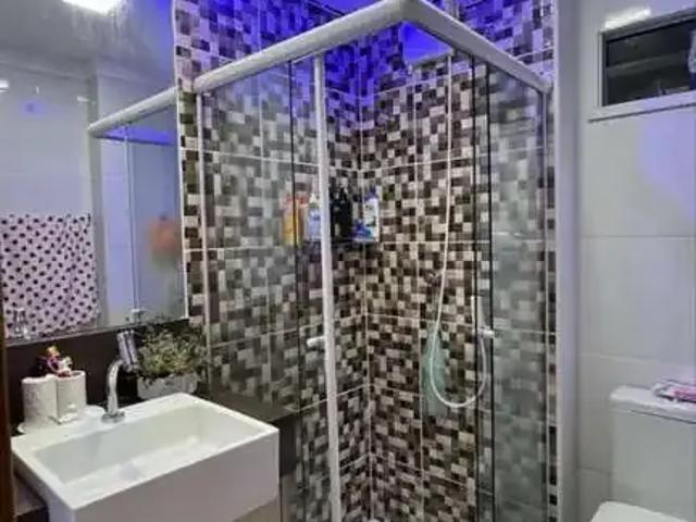 Apartamento para Venda em Lauro de Freitas/BA Pitangueiras 3 Quartos