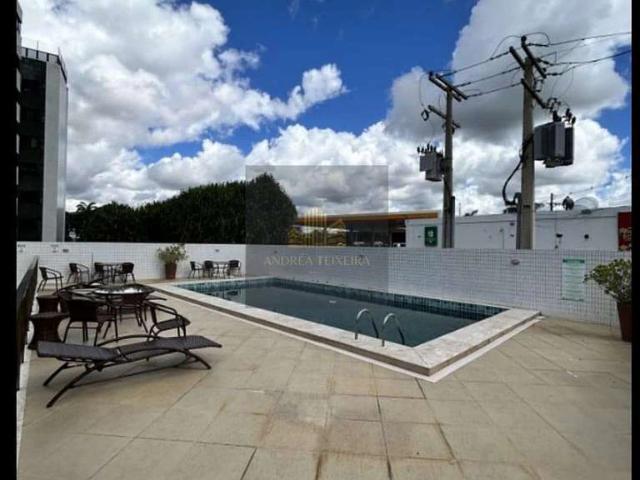 Apartamento para Venda em Lauro de Freitas/BA Pitangueiras 3 Quartos