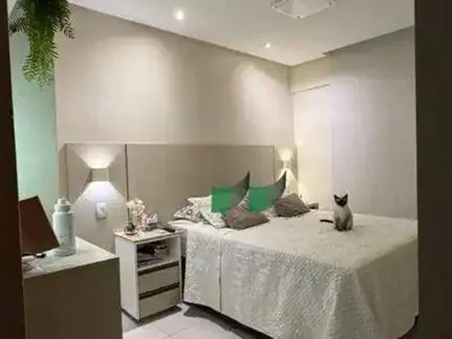 Apartamento para Venda em Lauro de Freitas/BA Pitangueiras 3 Quartos