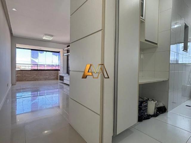 Apartamento para Venda em Lauro de Freitas/BA Pitangueiras 3 Quartos